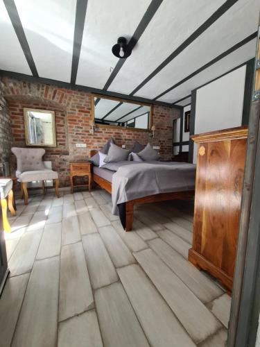 Domviertel Hotel | Hotel b&b altes hinterhäusel