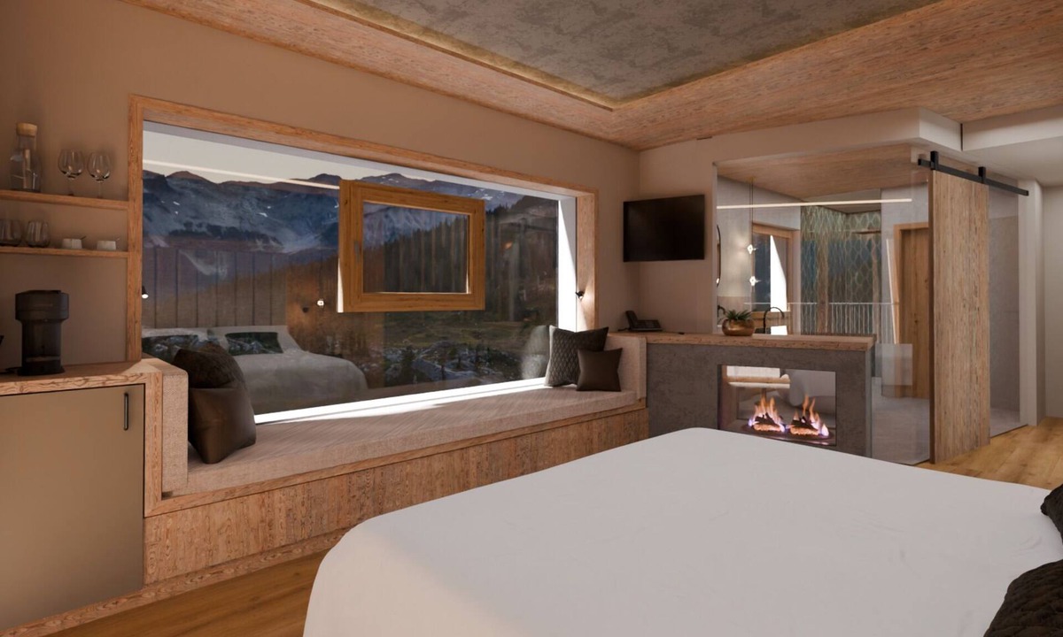 Riscone Hotel | Hotel B&B Feldmessner