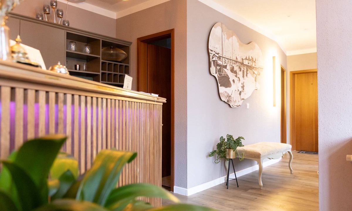 Heringsdorf Hotel | Hotel Balticpetite