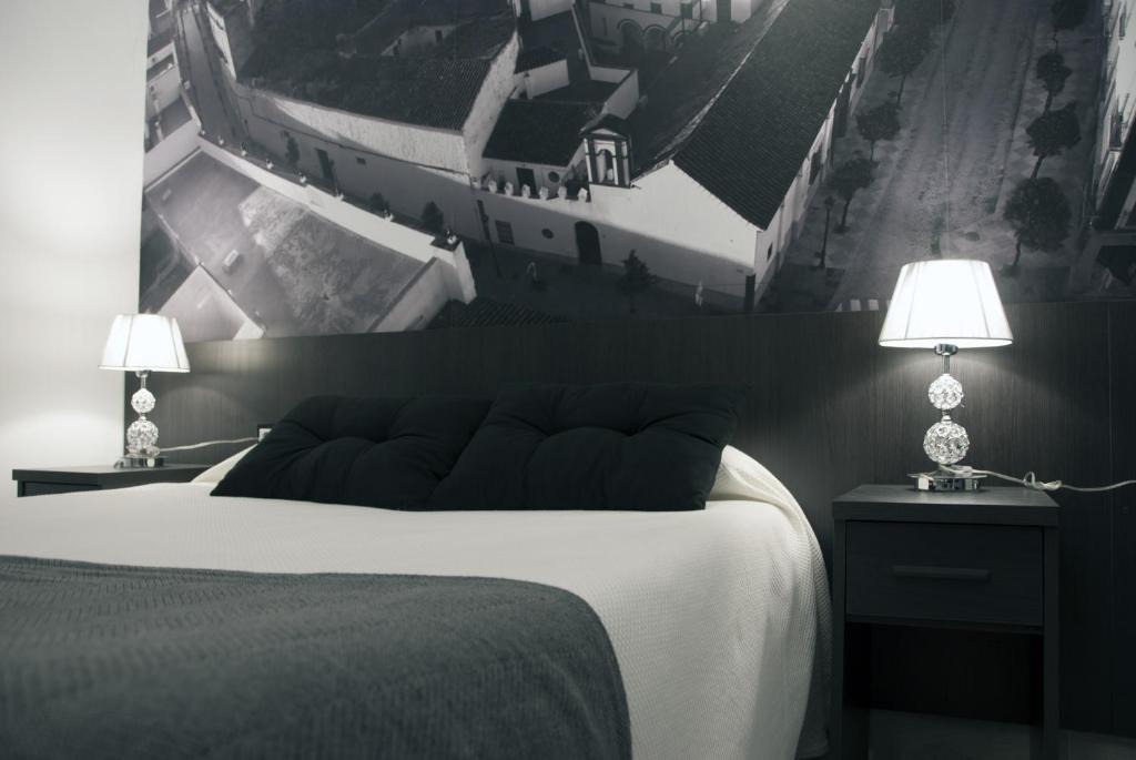 Lebrija Hotel | Hotel Barrio Nuevo
