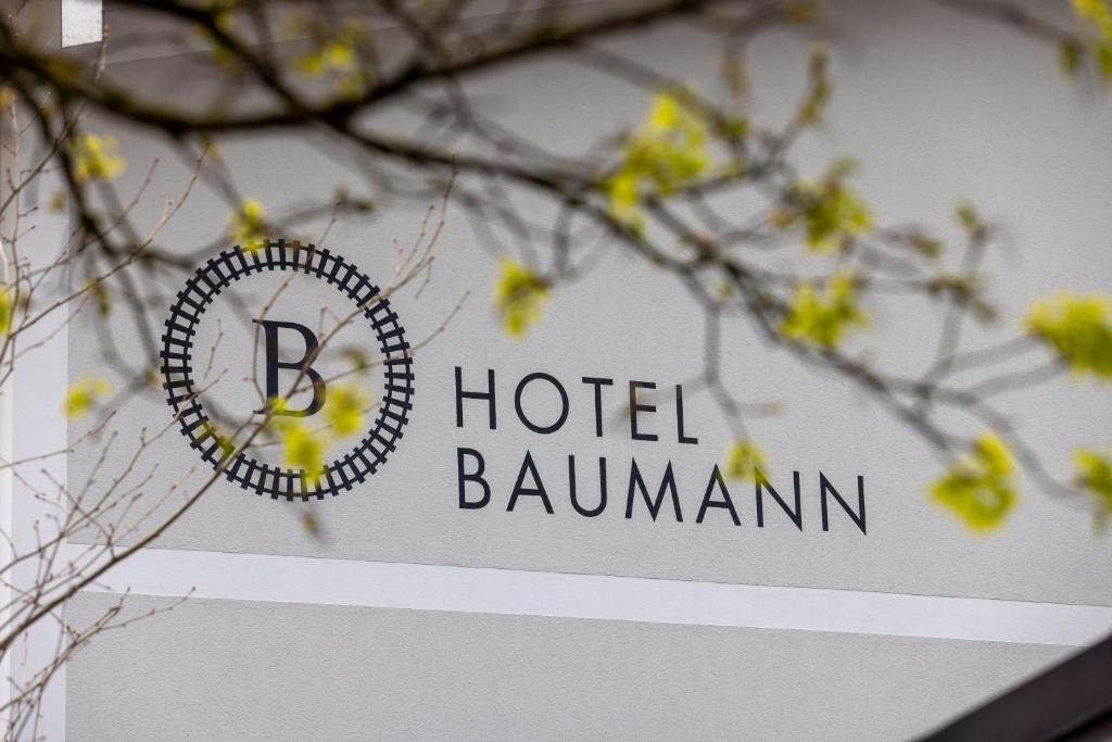 Otterfing Hotel | Hotel Baumann