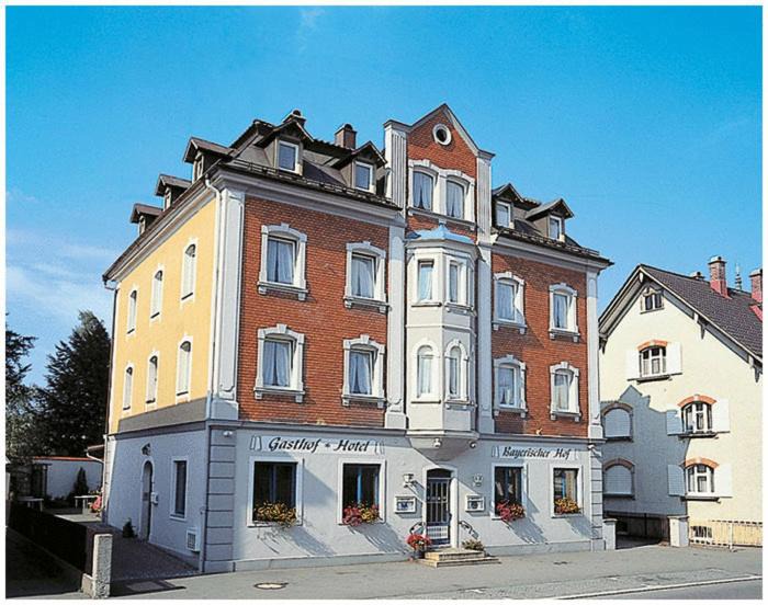 Lindenberg im Allgaeu Hotel | Hotel Bayerischer Hof
