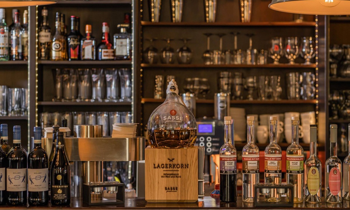 Bad Bentheim Hotel | Hotel Bentheimer Hof