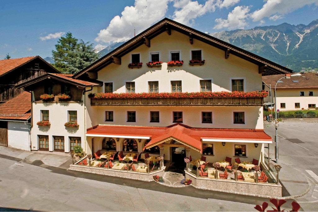 Hotel Bierwirt | Amras