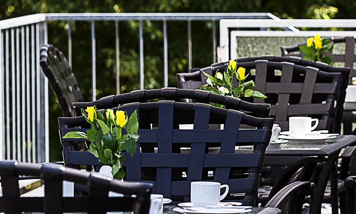 Obermenzing Hotel | Hotel Blutenburg