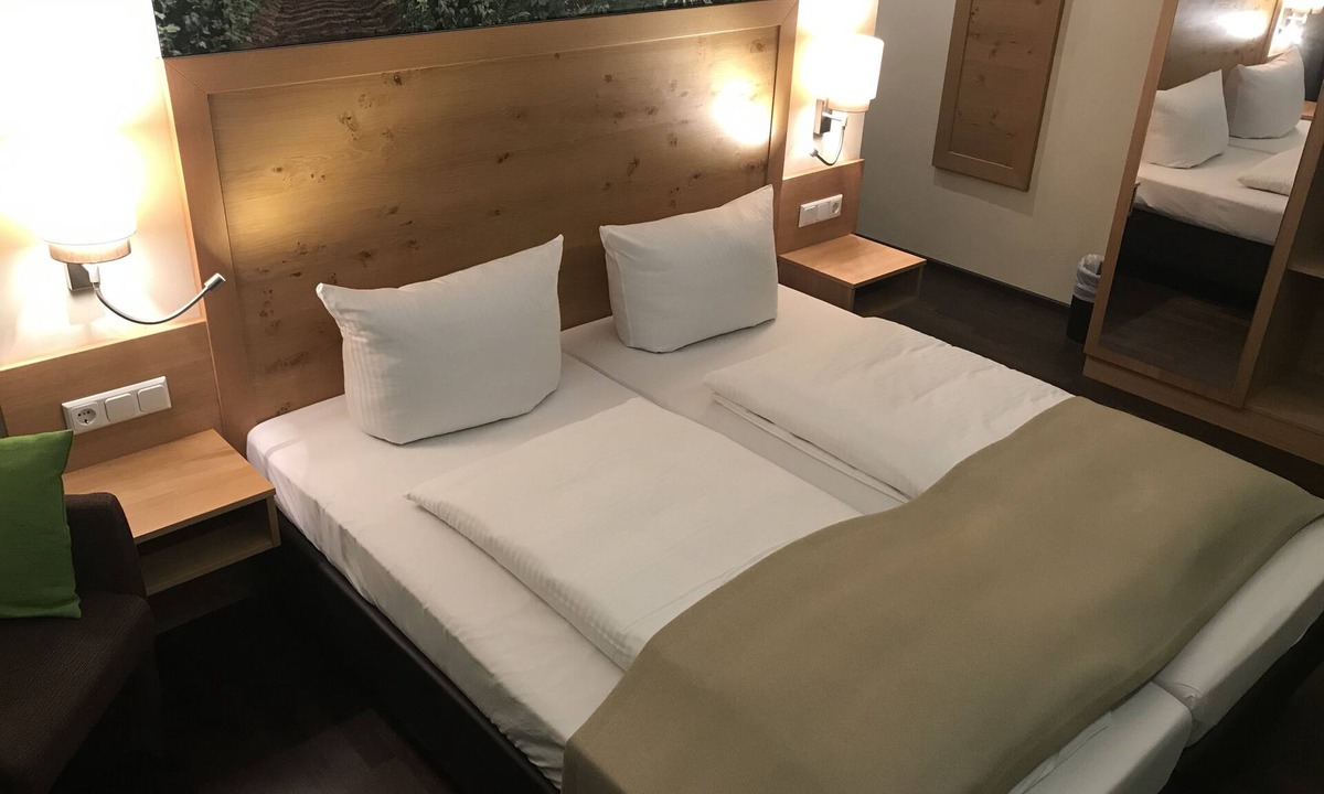 Kosching Hotel | Hotel Brauereigasthof Amberger