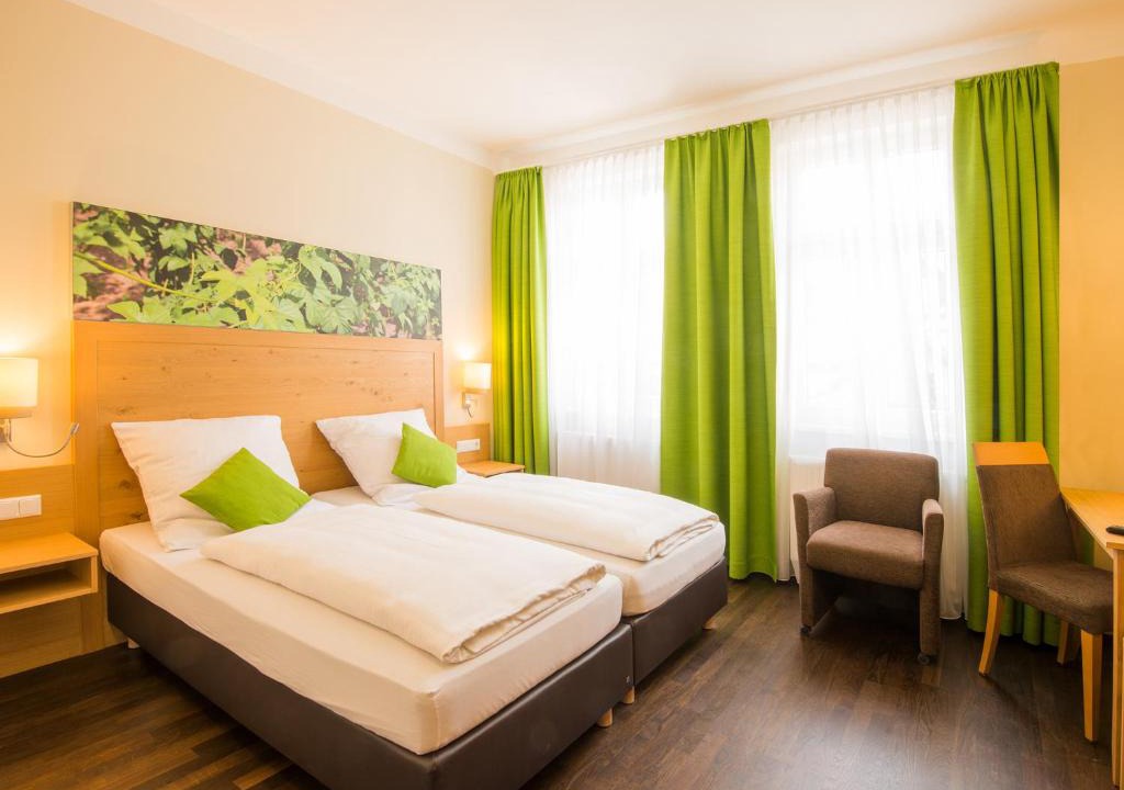Kosching Hotel | Hotel Brauereigasthof Amberger
