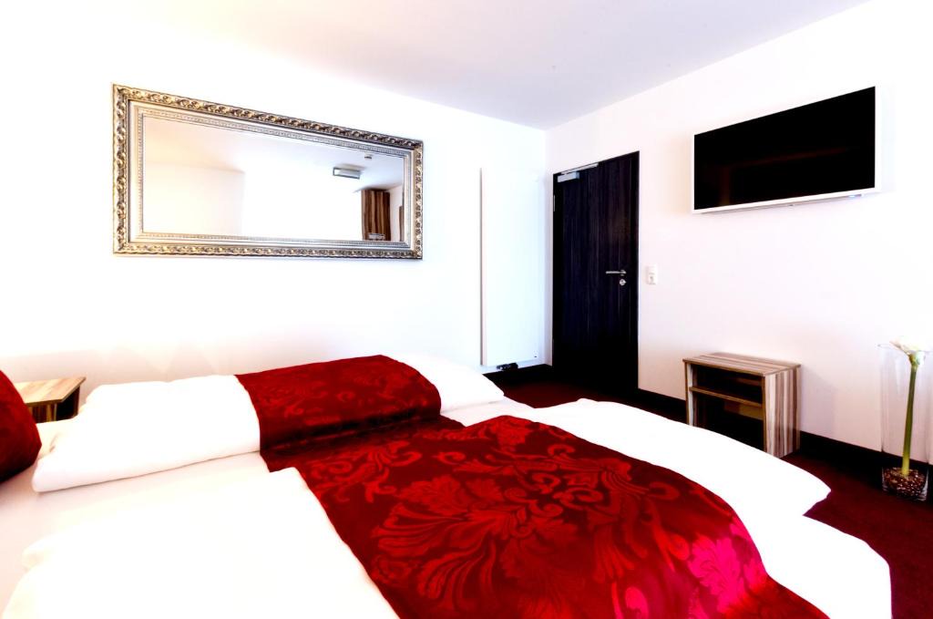 Bamberg Hotel | Hotel Bruckertshof