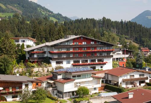 Fuegen Hotel | Hotel Bruno