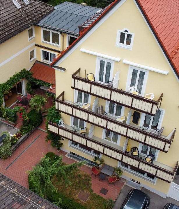 Unterallgau Hotel | Hotel Cebulj