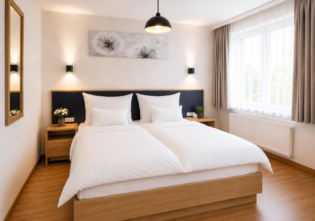 Galgenhof Hotel | Hotel Central Nürnberg Hauptbahnhof