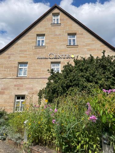 Schwabach Hotel | Hotel Centro