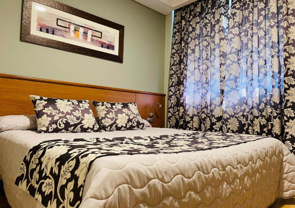 Calvarrasa de Abajo Hotel | Hotel Cies