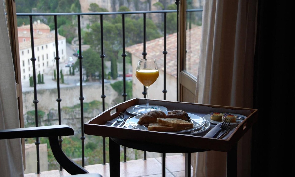 Old Town Hotel | Hotel Convento del Giraldo