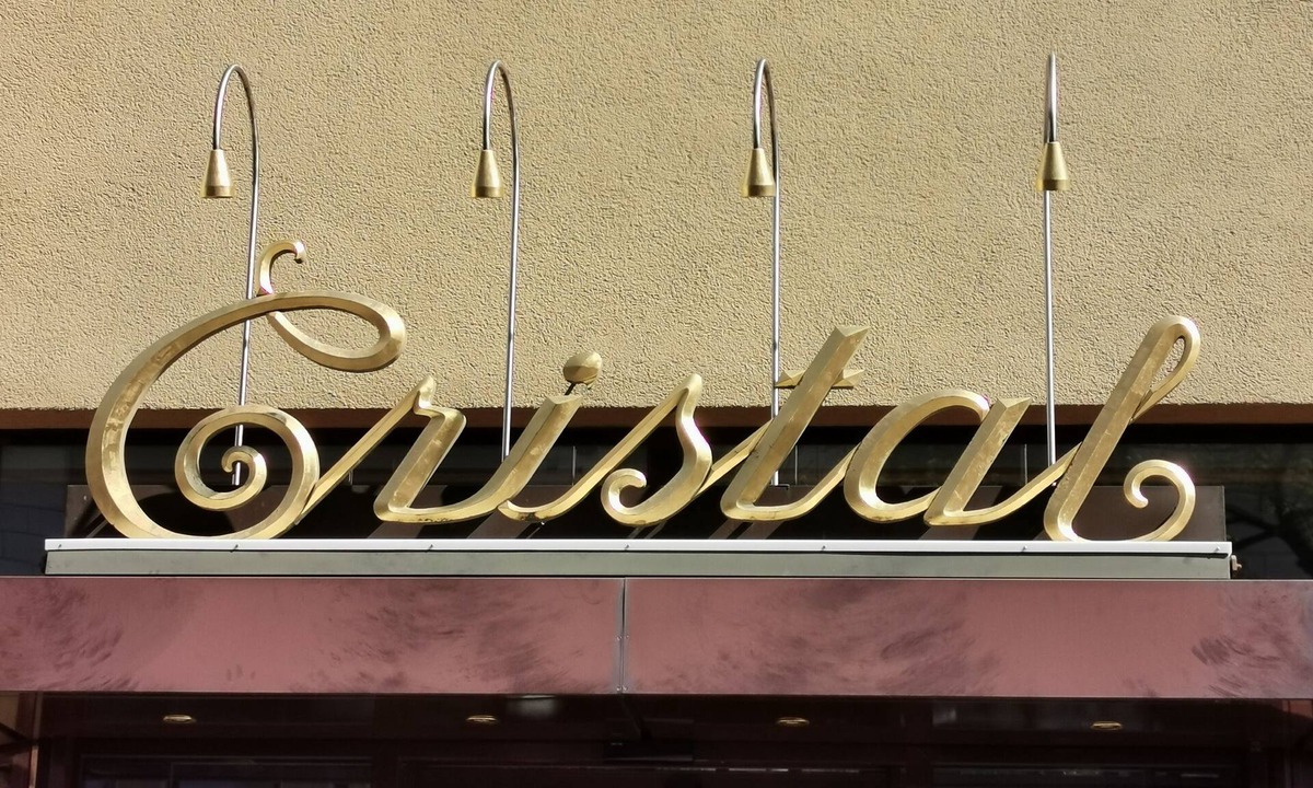 Nordstadt Hotel | Hotel Cristal