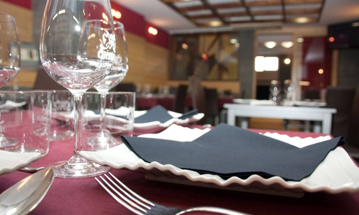 Burgos Hotel | Hotel Cuéntame