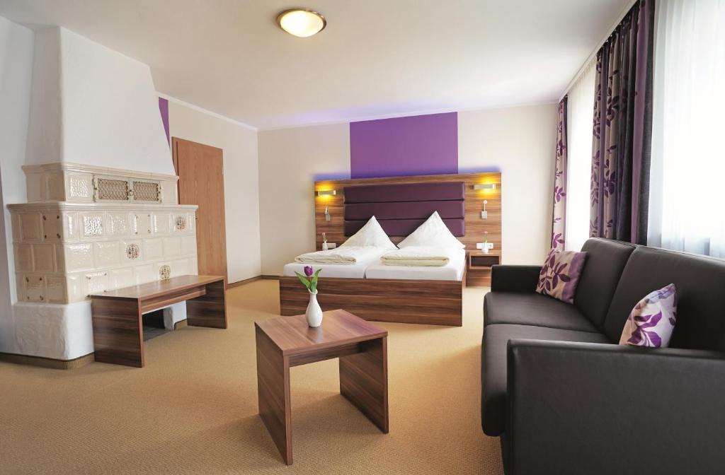 Moosinning Hotel | Hotel Daimerwirt