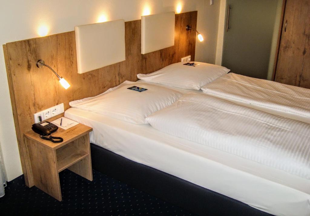 Munich City Centre Hotel | Hotel Daniel