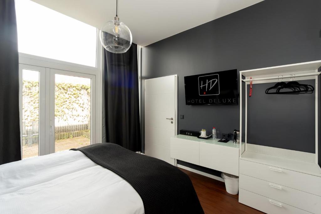 Hervest Hotel | Hotel Deluxe