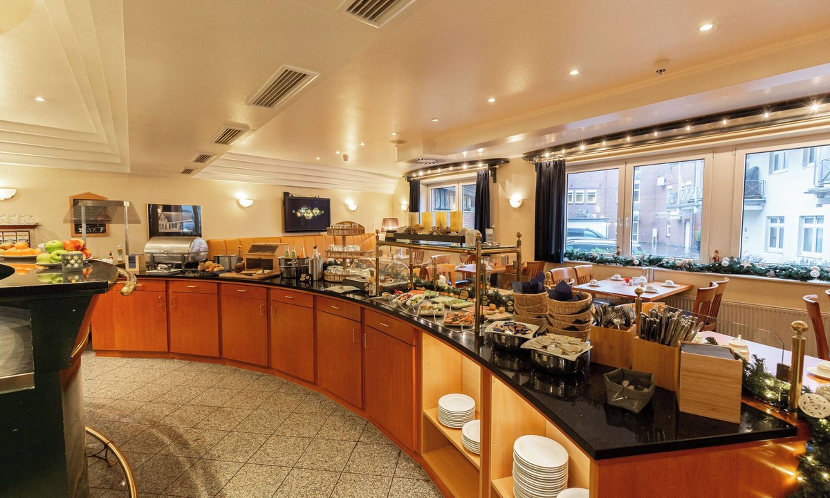 Vechta Hotel | Hotel DH VEC