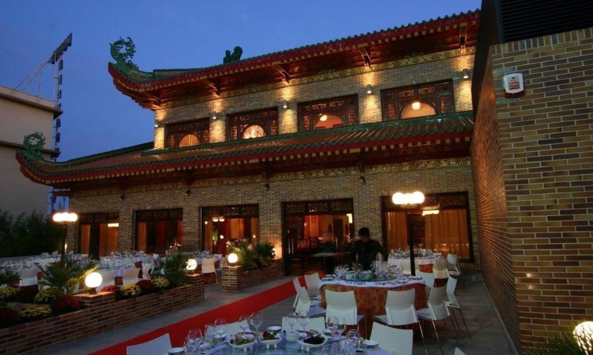 Getafe Hotel | Hotel Dinastía