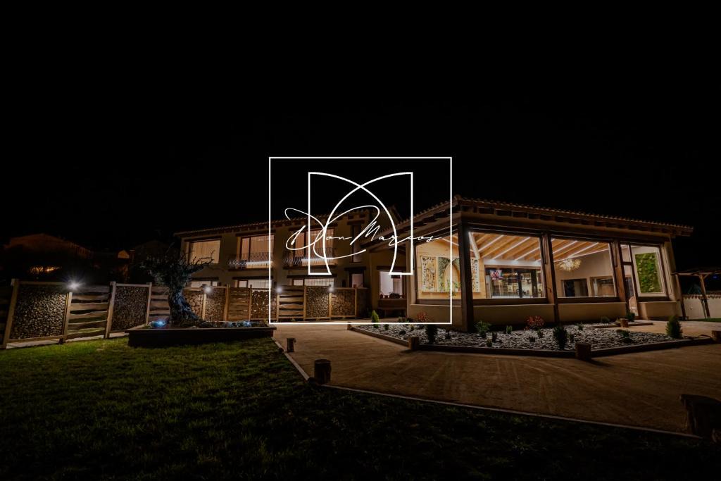 Ciudad de Osma Hotel | Hotel Don Marcos
