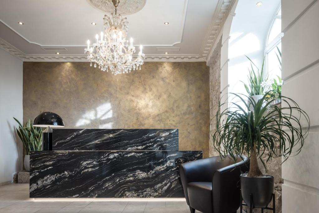 Deggendorf Hotel | Hotel Donauhof