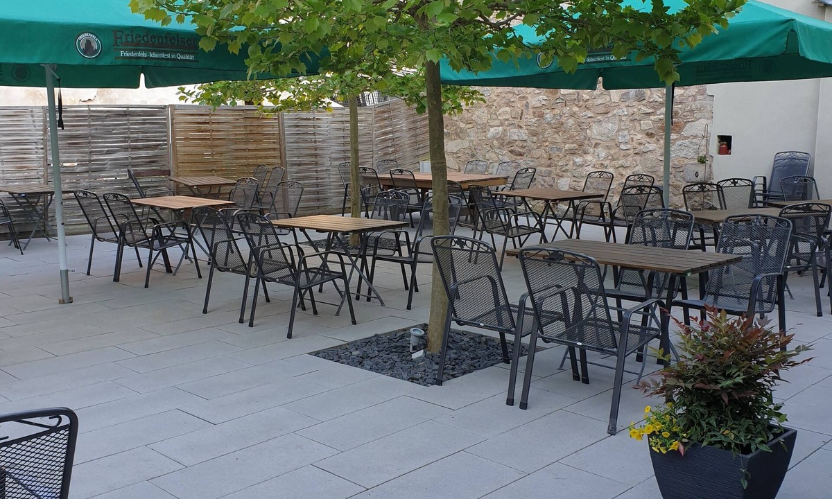 Vohenstrauss Hotel | Hotel Drei Lilien