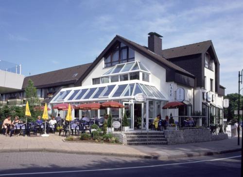 Bad Rothenfelde Hotel | Hotel Dreyer Garni
