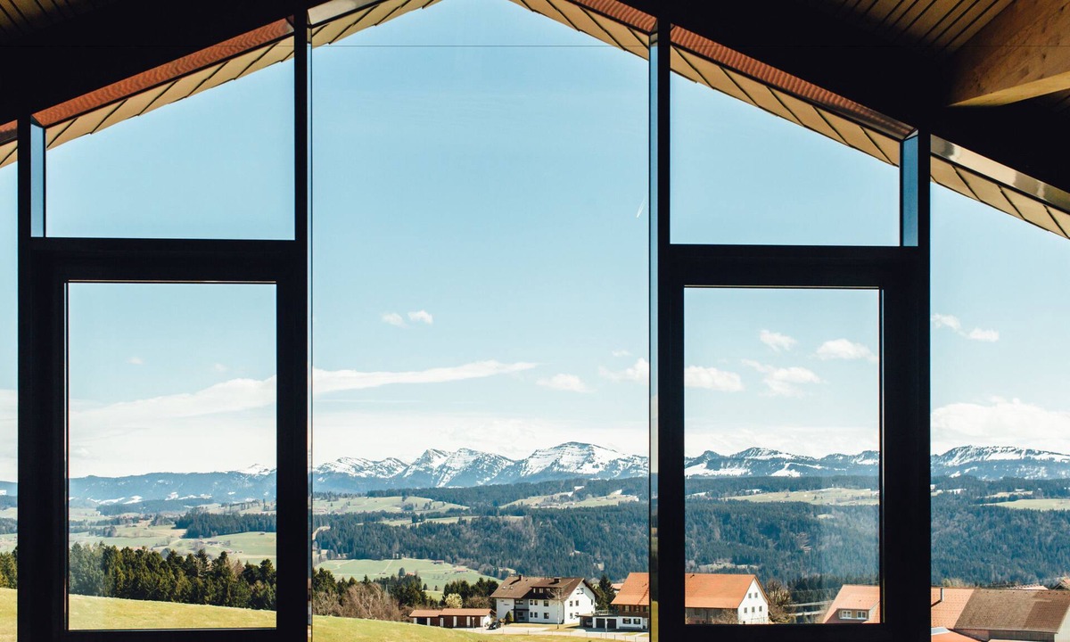 Scheidegg Hotel | Hotel Edita
