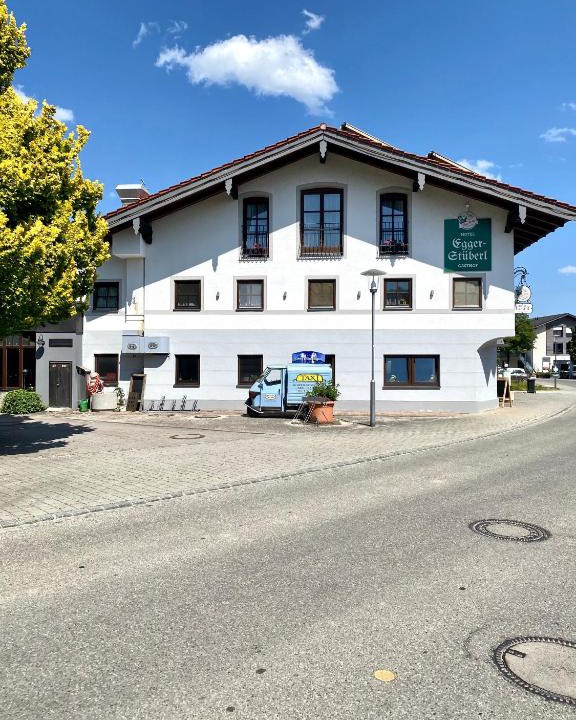 Schechen Hotel | Hotel Egger-Stüberl