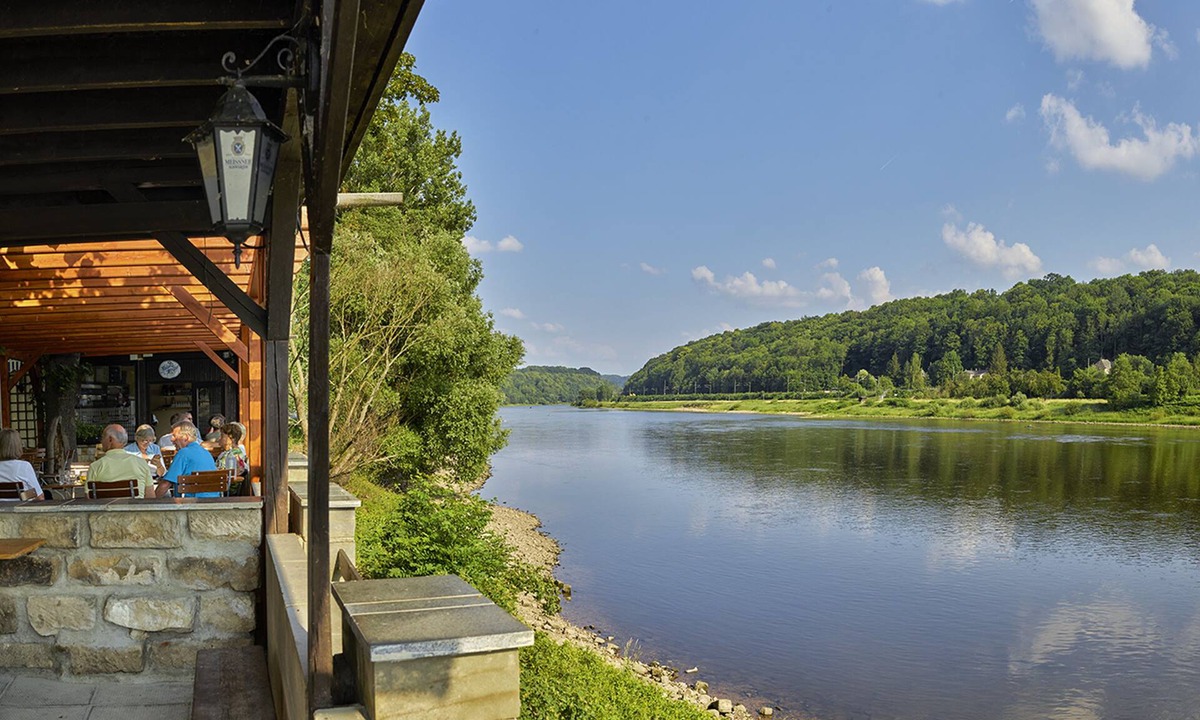 Pirna Hotel | Hotel Elbparadies