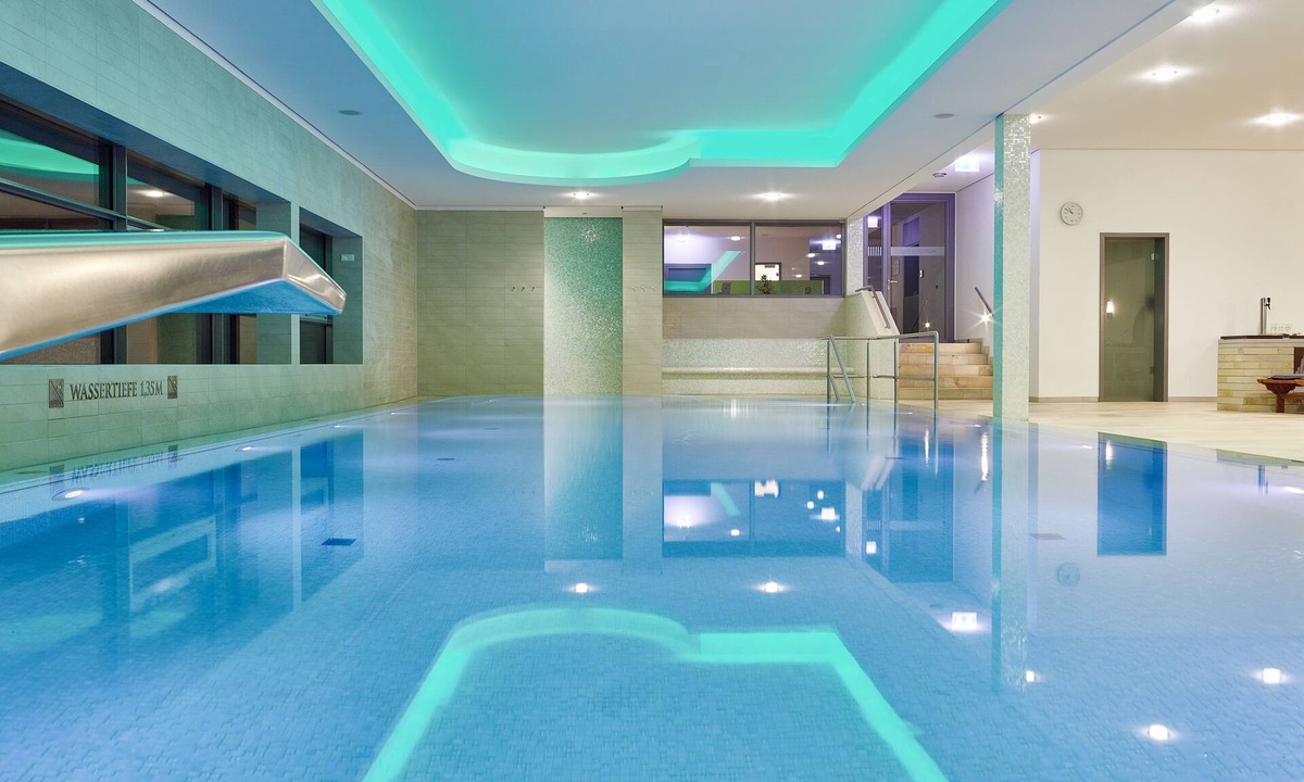 Bad Schandau Hotel | Hotel Elbresidenz an der Therme Bad Schandau
