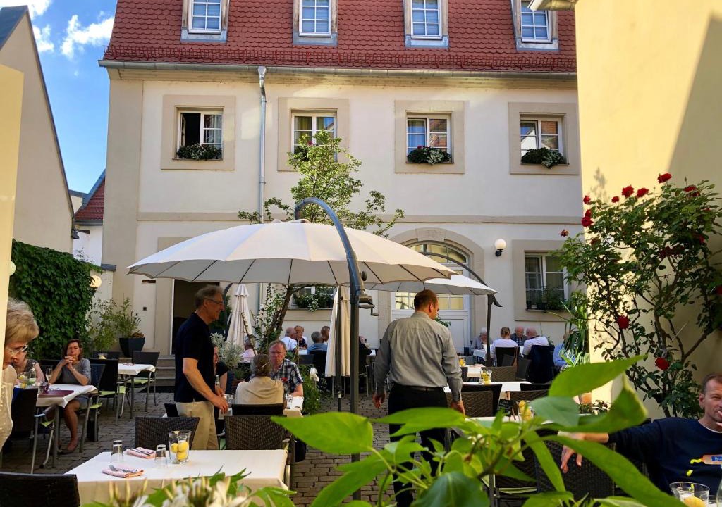 Bamberg Hotel | Hotel Europa