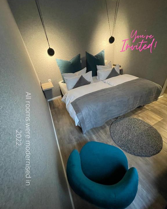 Graggenau Hotel | Hotel Falkenturm