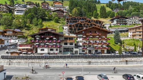 Wiesern Hotel | Hotel Forellenhof