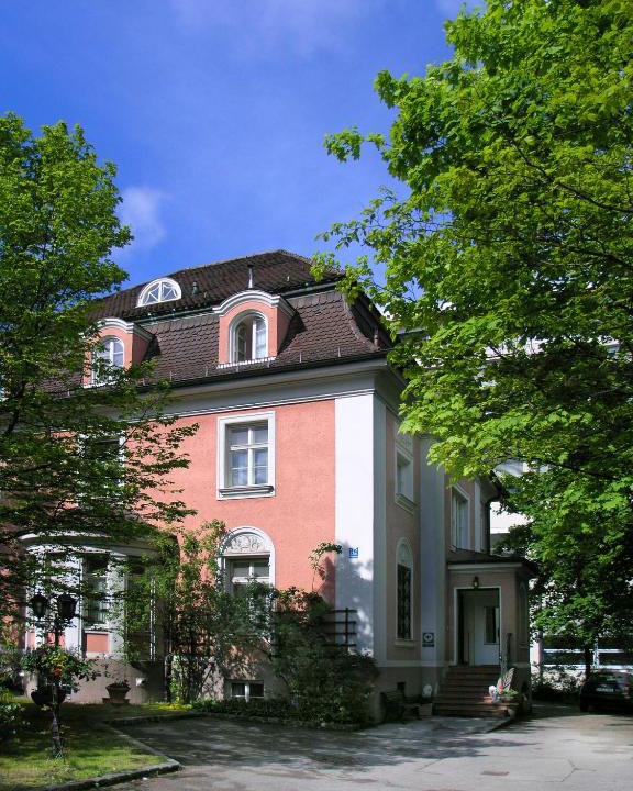 Hotel | Thalkirchen
