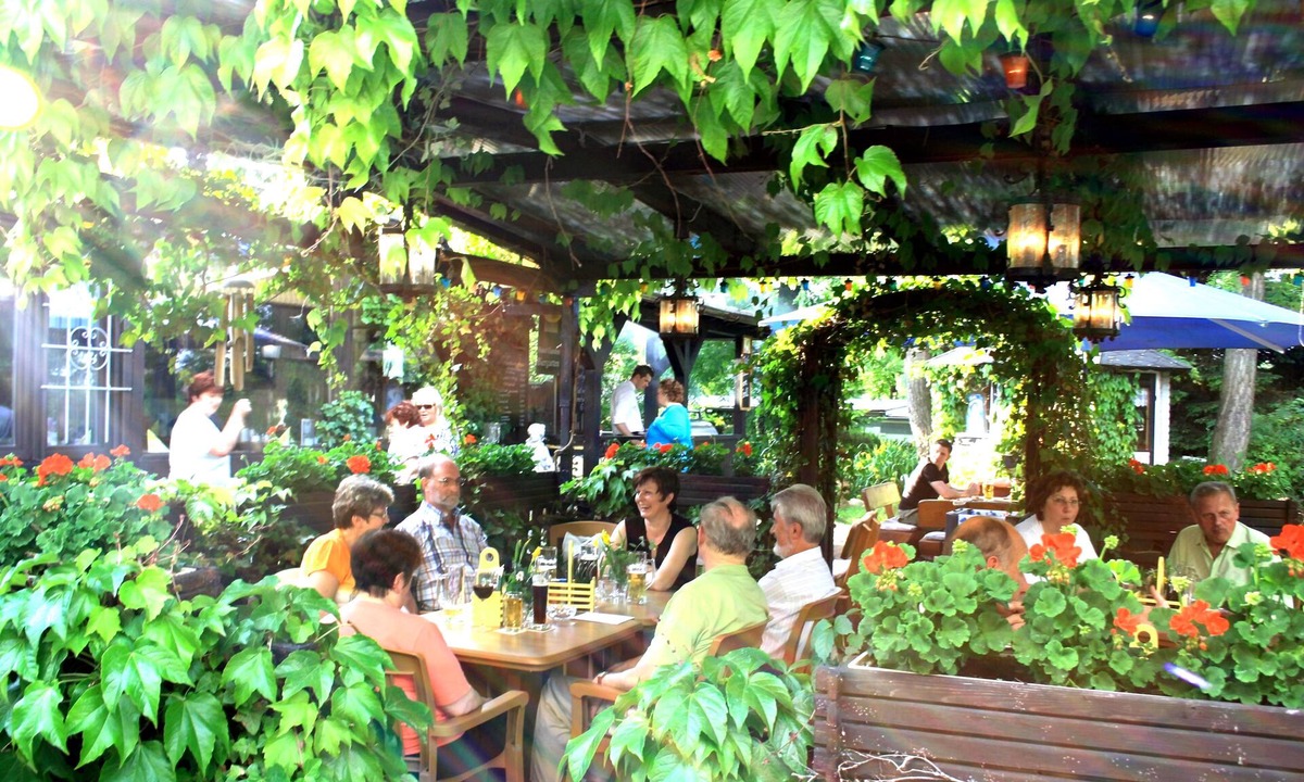Bautzen Hotel | Hotel Garden