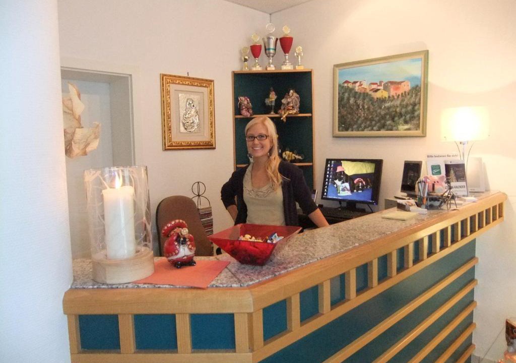 Nilkheim Hotel | Hotel Garni Classico