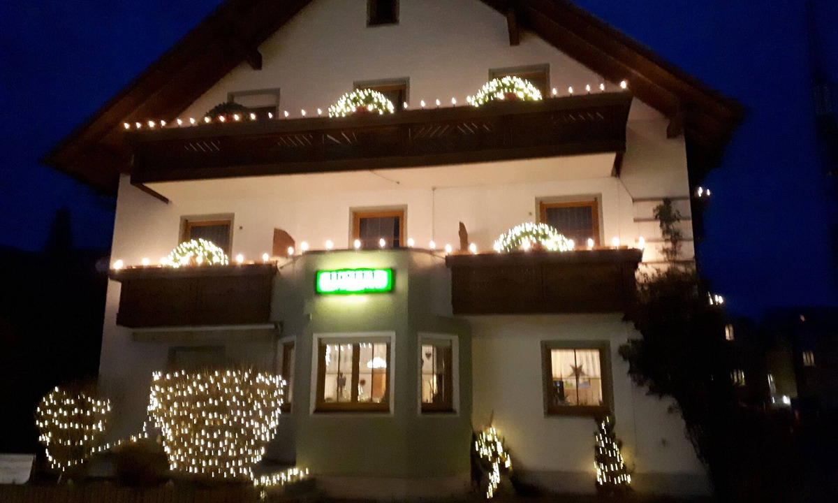 Wolnzach Hotel | Hotel Garni Hopfengold