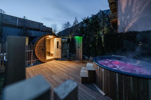 Dimaro Hotel | Hotel garni Meledrio