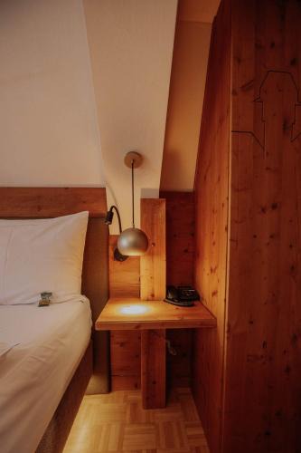 Altstadt House | Hotel Gasthaus zur Sonne