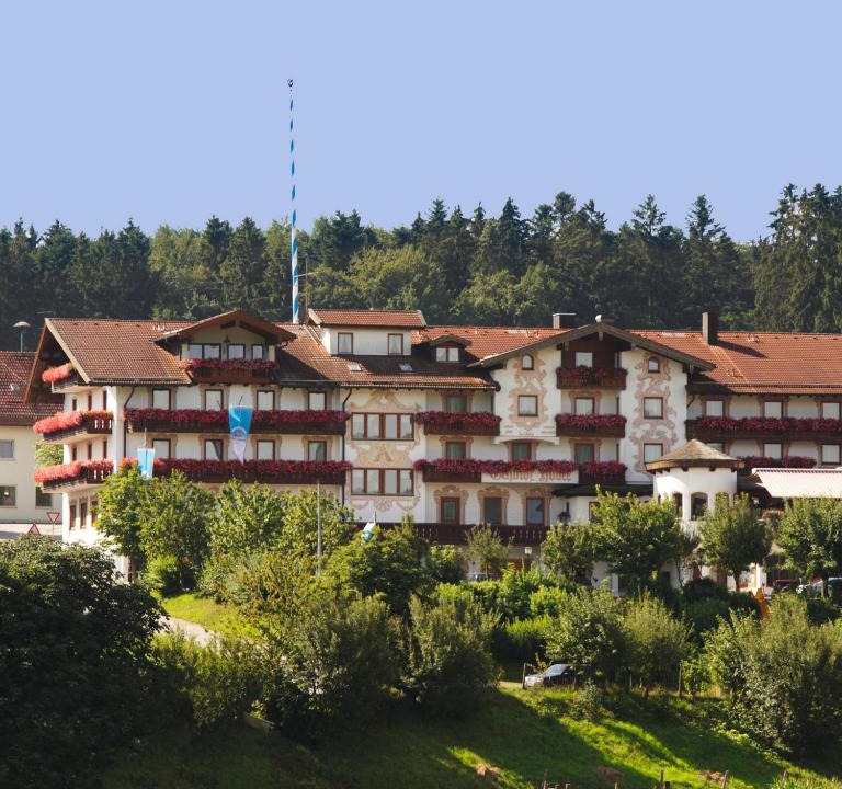 Ebersberg District Hotel | Hotel-Gasthof Huber