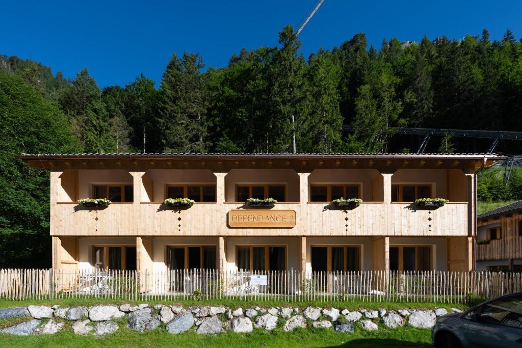 Reutte Hotel | Hotel Gasthof Klause Dependance 2