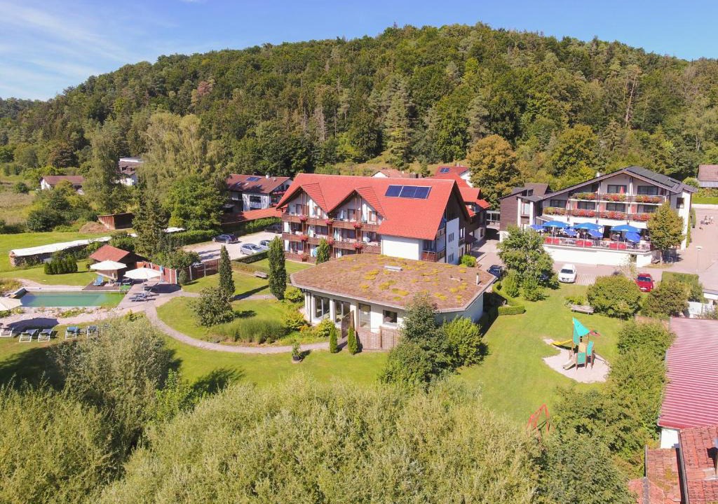 Kipfenberg Hotel | Hotel & Gasthof Zur Linde