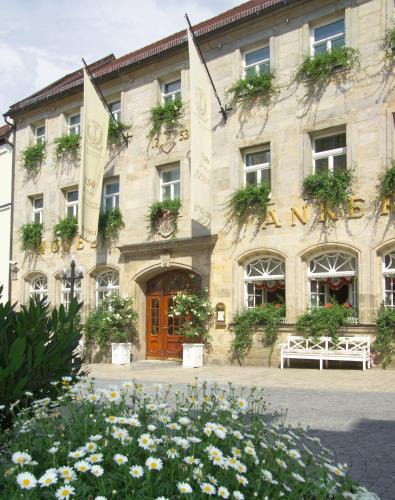 Bayreuth Hotel | Hotel Goldener Anker
