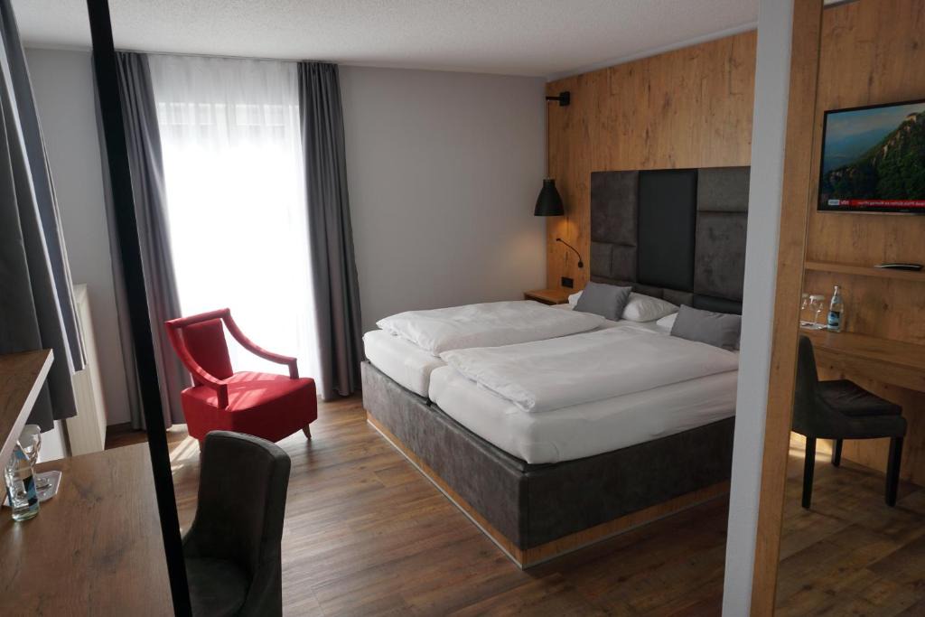 Kaufbeuren Hotel | Hotel Grüner Baum