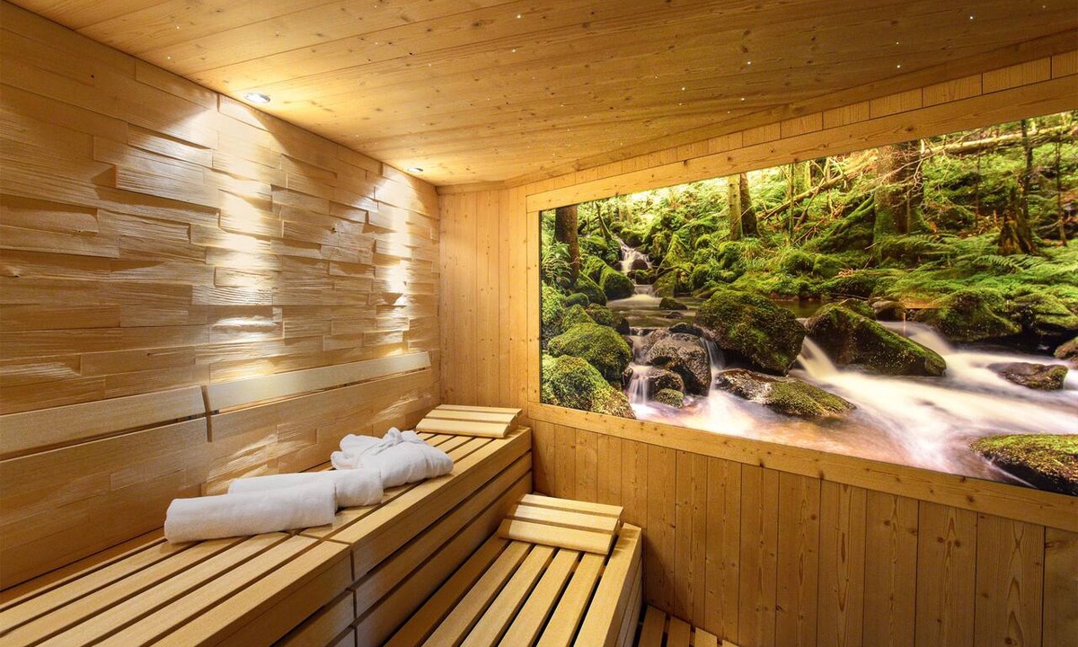 Lauterbad Hotel | Hotel Grüner Wald