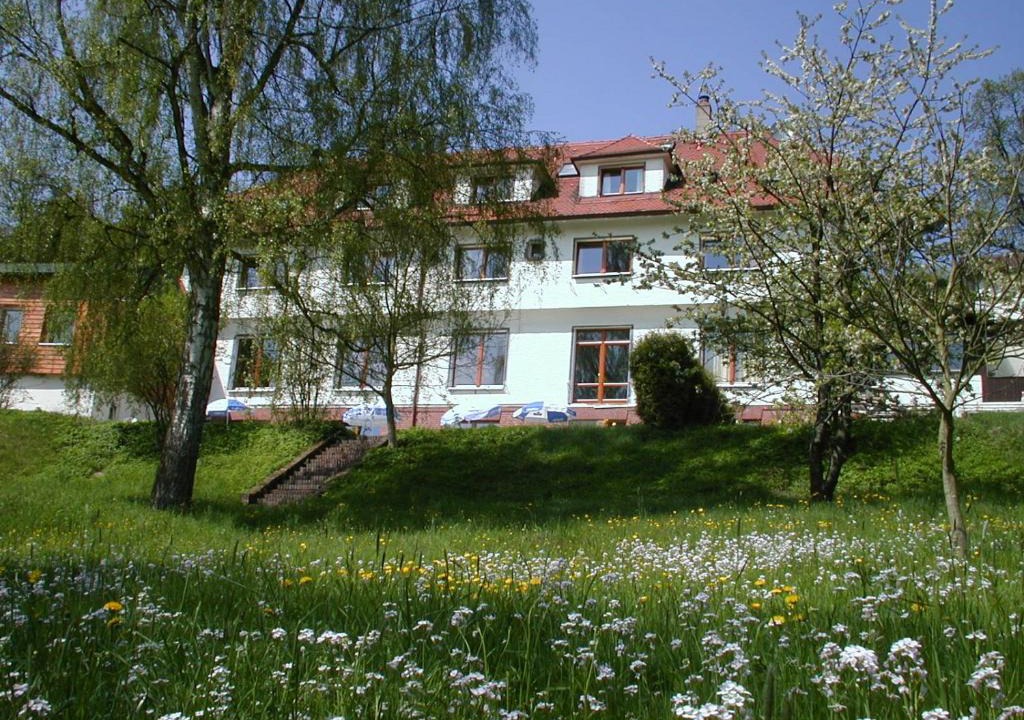 Ansbach House | Hotel Grünwald