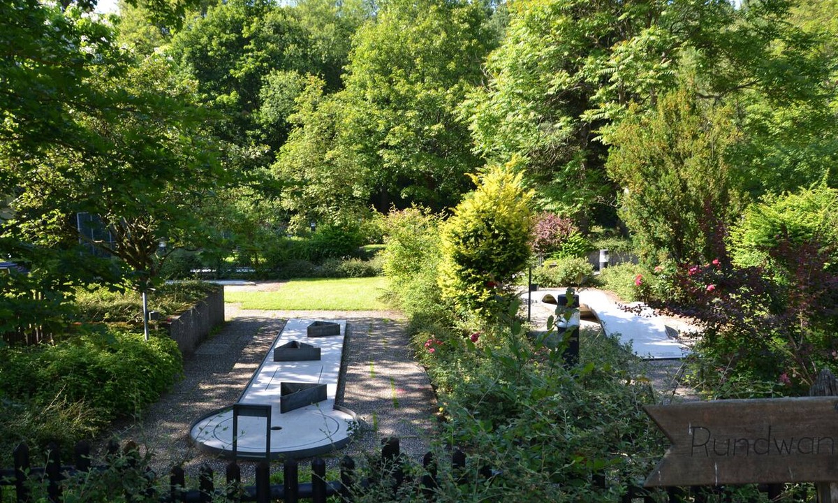 Menden Hotel | Hotel Haus Lenze